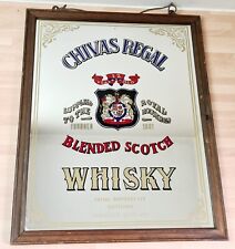 Chivas regal whisky for sale  BURTON-ON-TRENT