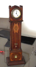 antique longcase clocks for sale  LONDON
