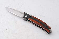 CUCHILLOS BENCHMADE 482 S30V Cuchillo segunda mano  Embacar hacia Argentina