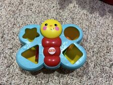 Fisher price butterfly for sale  Yorktown Heights