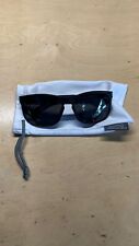 Rudy Project Soundrise Sunglasses Black/Smoke for sale  Shipping to South Africa
