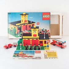 Lego 374 stazione usato  Firenze