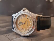 Tag heuer 2000 for sale  CHEADLE