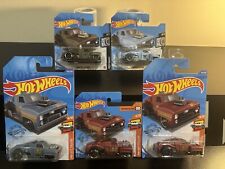 Hot wheels cars for sale  WORKSOP