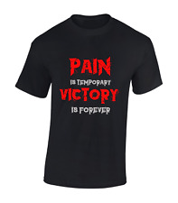 Pain temporary victory for sale  MANCHESTER