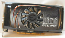 EVGA GeForce GTS450 [01G-P3-1450-TR] 1 GB GDDR5, used for sale  Shipping to South Africa