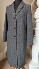 Redoute overcoat grey for sale  UK