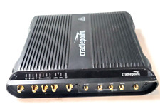 Used, Cradlepoint IBR1700 Mobile Wireless Modem No Cables for sale  Shipping to South Africa