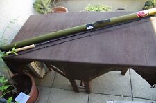 Occasion, TENRYU canne mouche SUPER FATES 9 pieds soie 6  /// TENRYU FLY ROD d'occasion  Valence