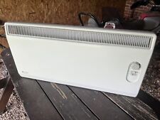 Panel heaters heatstore for sale  FAKENHAM