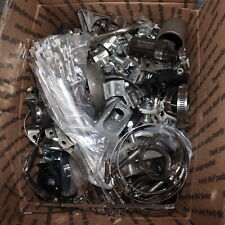 Assorted clamps lbs. for sale  Chillicothe