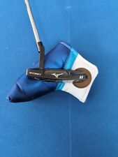 mizuno putters for sale  KING'S LYNN