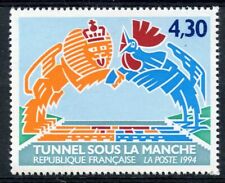 Timbre 2882 tunnel d'occasion  Reims