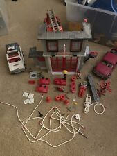 Playmobil fire station for sale  Port Orange