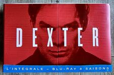 Dexter blu ray d'occasion  Marseille XI