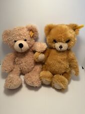 Steiff teddybär fynn gebraucht kaufen  Bremen