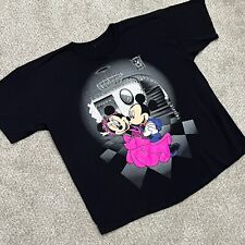 Mickey mouse shirt for sale  El Paso