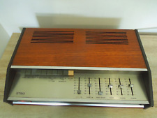 Vintage 1970s hifi for sale  COLCHESTER