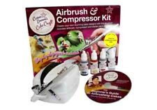 Airbrush compressor kit for sale  LONDON