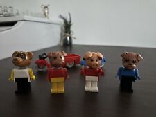 Lego fabuland figuren gebraucht kaufen  Ratingen-West