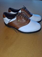 Footjoy icon men for sale  Valley Grove