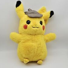 Detective pikachu jumbo for sale  Cary