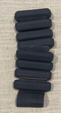 Conjunto de pulseiras Bala 1 peça peso pulso ou tornozelo - cinza carvão preto 2 lb caixa aberta comprar usado  Enviando para Brazil