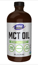 Foods mct oil for sale  Lombard
