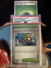 Pokemon card psa for sale  Shipping to Ireland