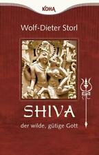 Shiva wilde gütige gebraucht kaufen  Herbolzheim