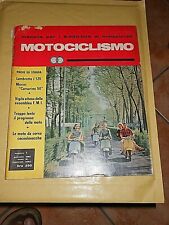 Motociclismo n.1 gennaio usato  Bologna