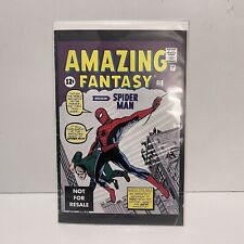 Amazing fantasy introducing for sale  GATESHEAD