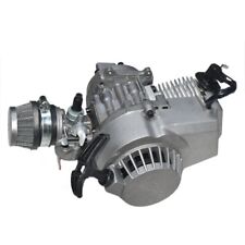 49cc/50cc 2-Stroke Engine Motor Kit for Custom Mini Dirt Bike Scooter, ATV Build for sale  Shipping to South Africa