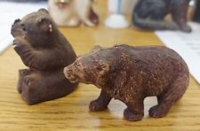 Antique bear figurines for sale  Mountain Grove