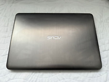 ASUS VivoBook E403SA 14" Intel Celeron N3700 1.60GHz 64GB eMMC 4GB Memory Without Battery for sale  Shipping to South Africa