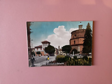 Cartolina umbertide viaggiata usato  Arezzo