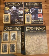 Lotr lord rings for sale  ERITH