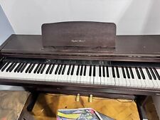 Upright piano collection for sale  LONDON