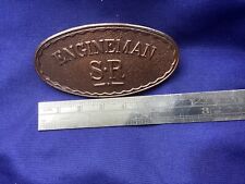 southern railway badge for sale  EDENBRIDGE