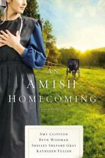 Amish homecoming four for sale  USA