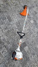 Stihl fs50 petrol for sale  MARKET HARBOROUGH