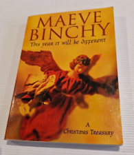 This Year it Will Be Different de Maeve Binchy (Libro de bolsillo, 1999) franqueo rastreado segunda mano  Embacar hacia Argentina