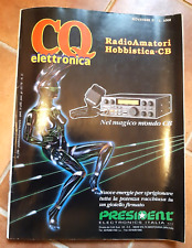 Elettronica radioamatori hobbi usato  Garlasco