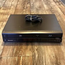 Panasonic DMP-BD70V Blu-Ray DVD & VHS Combo Player No Remote Please Read ! HDMI for sale  Shipping to South Africa