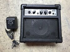 Peavey rockmaster gt5 for sale  Fairfax