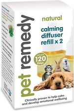 Pet remedy natural for sale  LONDON