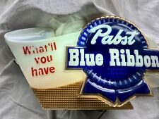 1950s pabst blue for sale  Shakopee