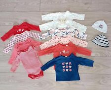 Newborn mädchen set gebraucht kaufen  Allmersbach