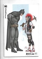 Comics batman annual for sale  LINCOLN