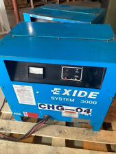 fork battery charger lift for sale  Cookeville